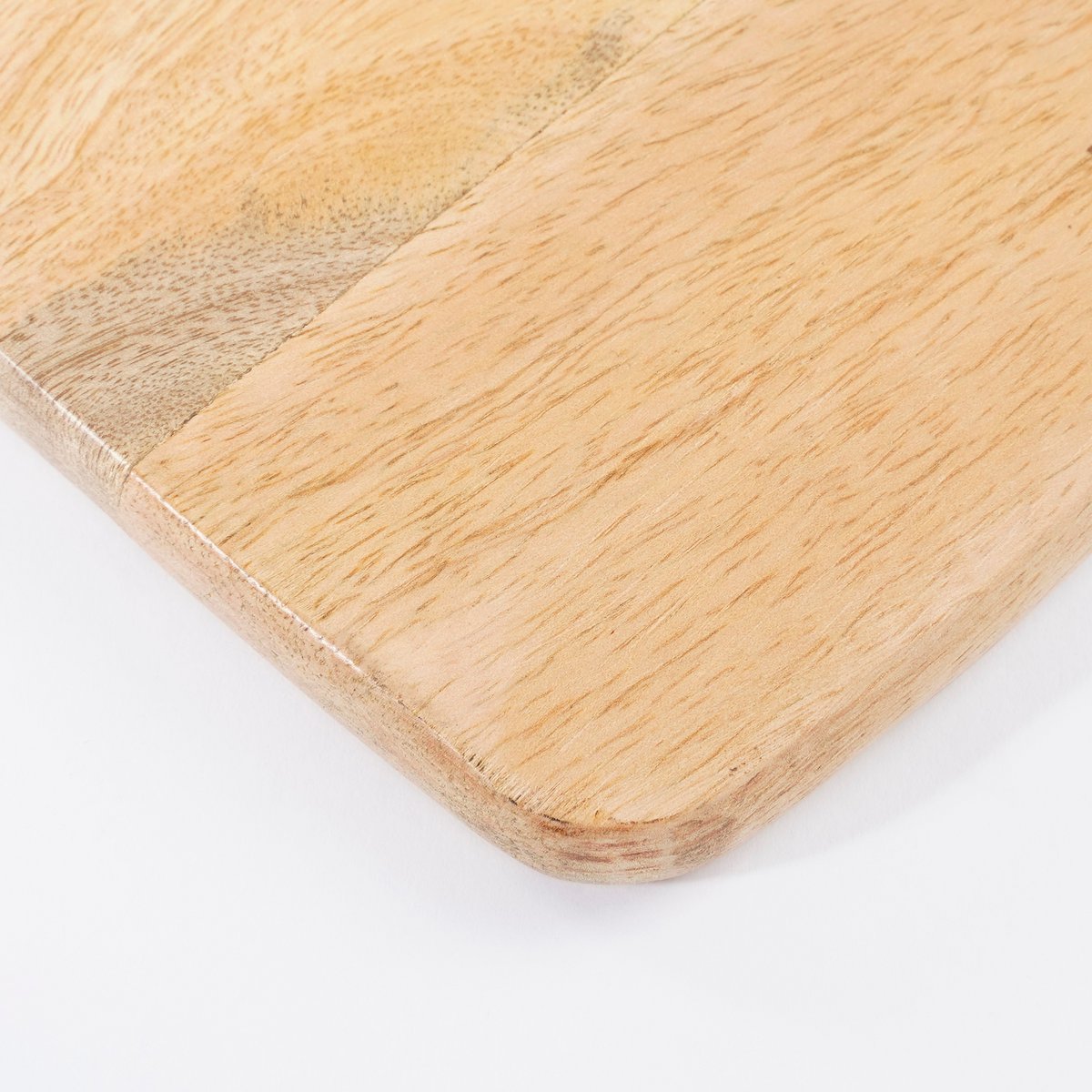 Duko Serving Board - L35 x W25 cm - 100% FSC Mango wood - Brown