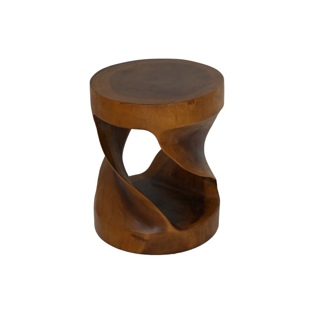 Stool Round AAO-SRM30NF - 30x30x42 - - Munggur