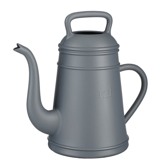 Tobi Watering Can - 12 liters - Anthracite