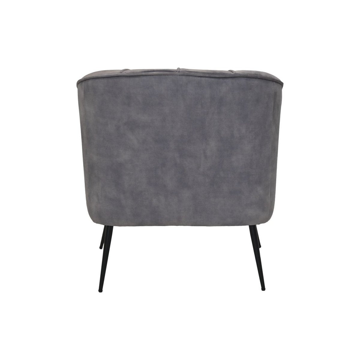 Fauteuil Chester - 72x71x80 - Dolfijngrijs - Adore 180