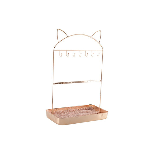 CAT JEWELRY HOLDER