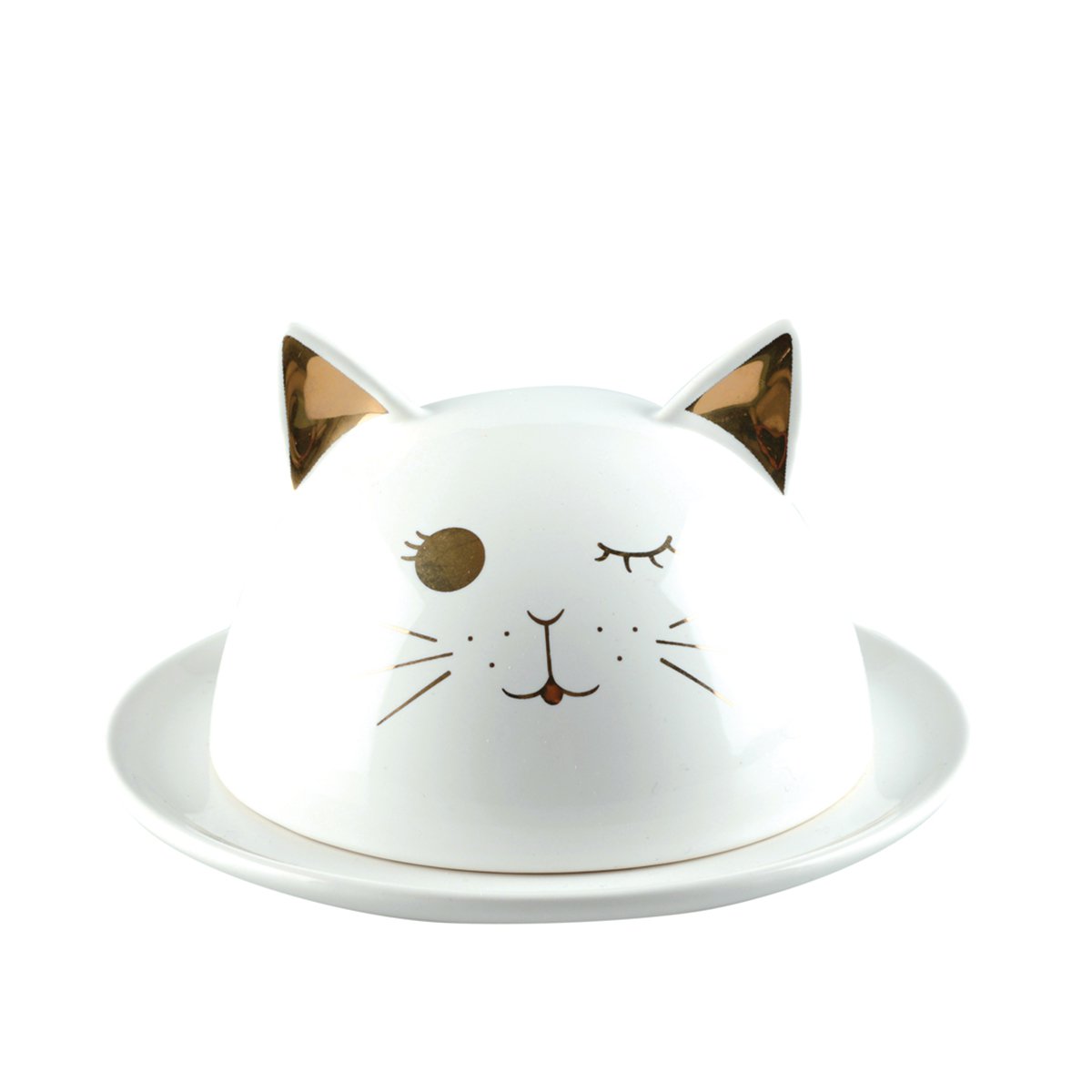 MINI CAT CAKE TUB