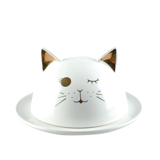 MINI CAT CAKESTOLP