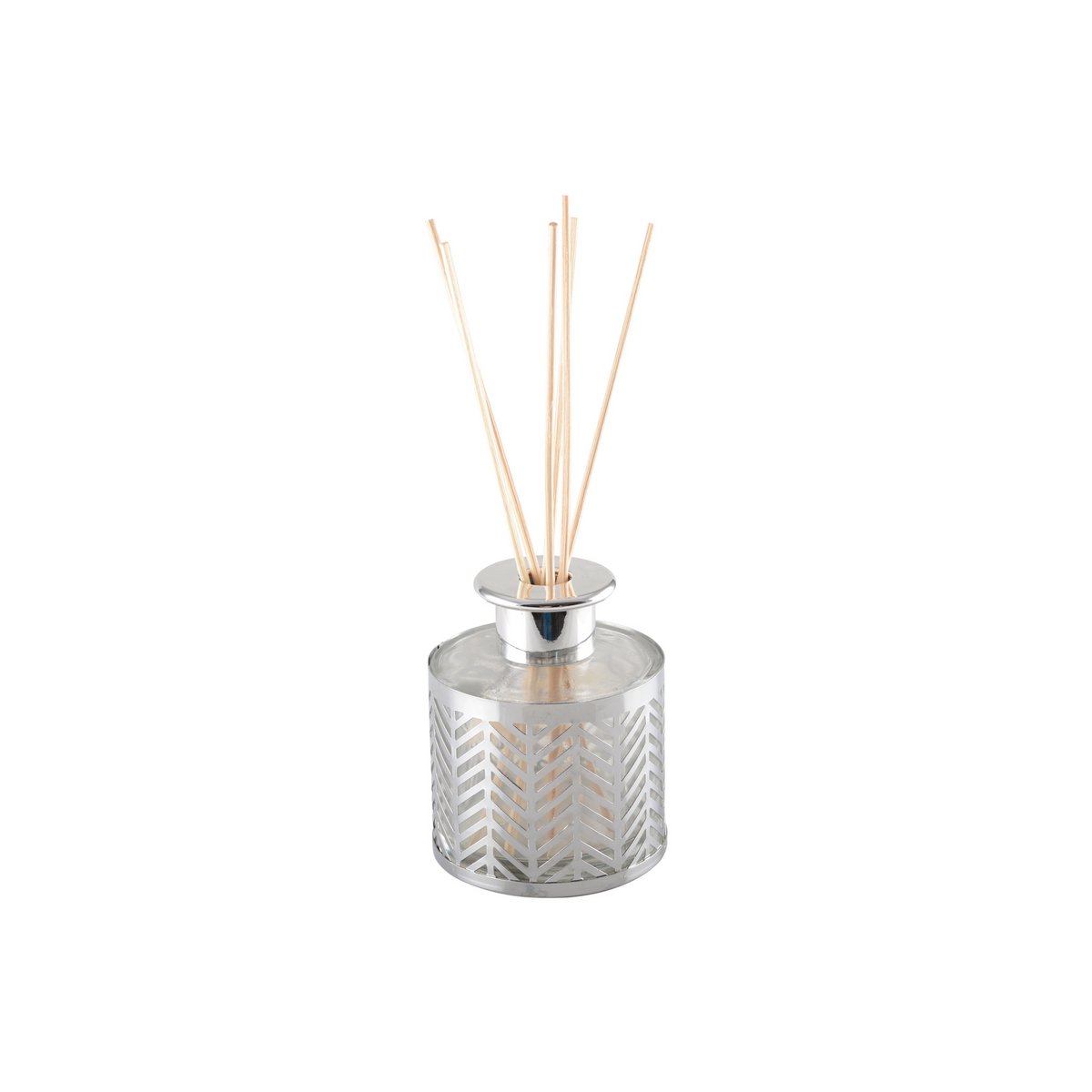 SILVER EPI DIFFUSER 200ML