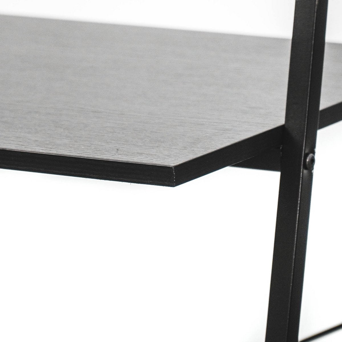 HV Handy Desk - Black - 84x46x145cm