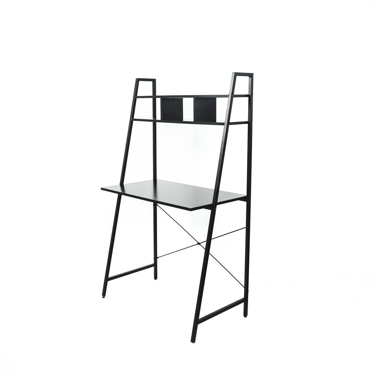 HV Handy Desk - Black - 84x46x145cm