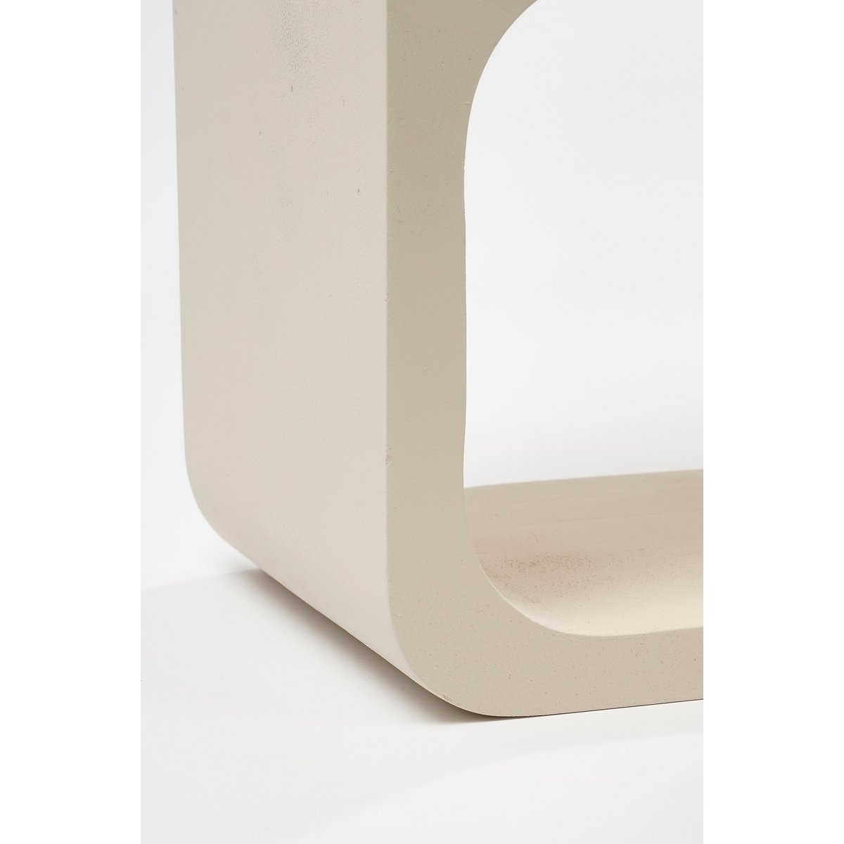 Frati Wall Cabinet - L40 x W15 x H40 cm - FSC 100% - Off White