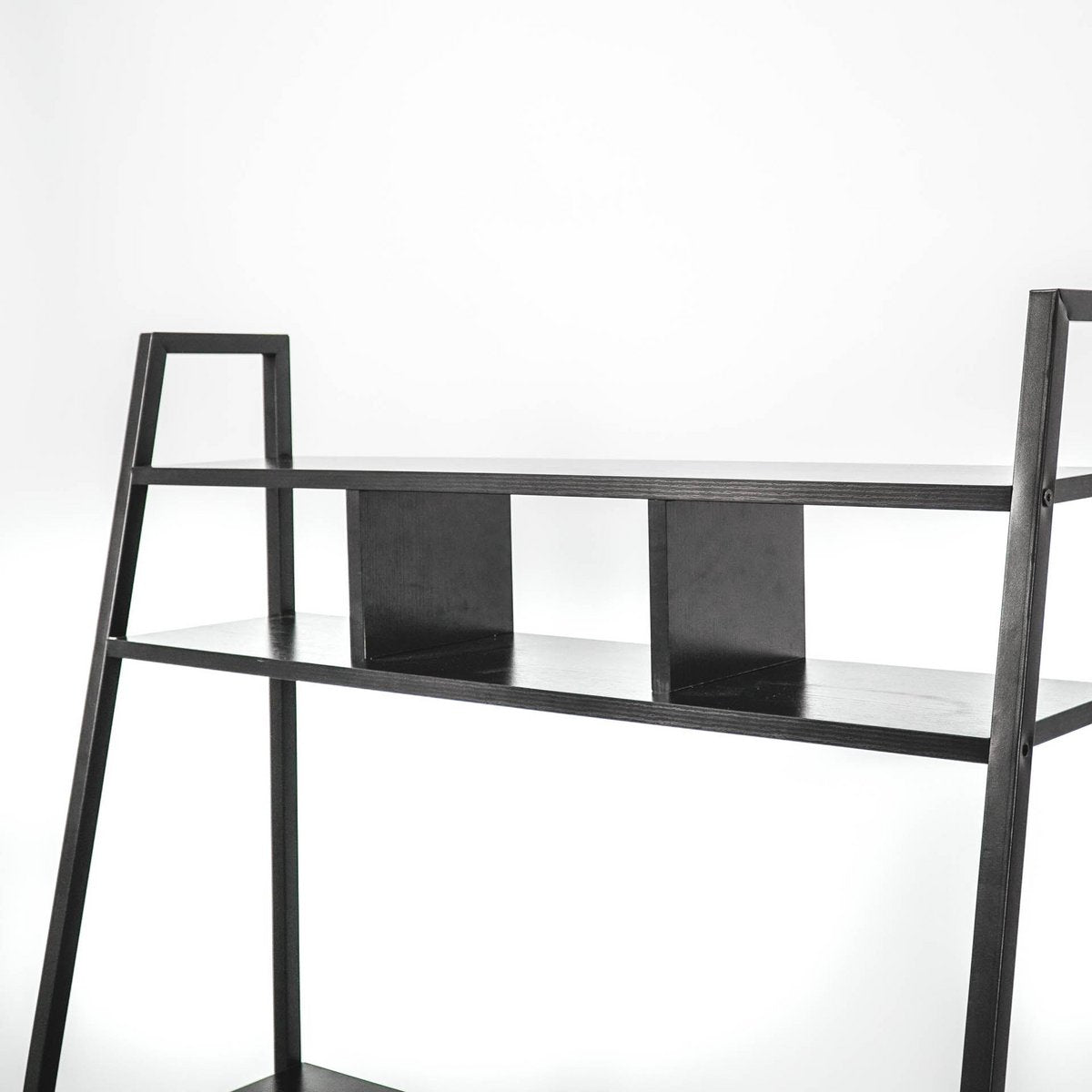 HV Handy Desk - Black - 84x46x145cm