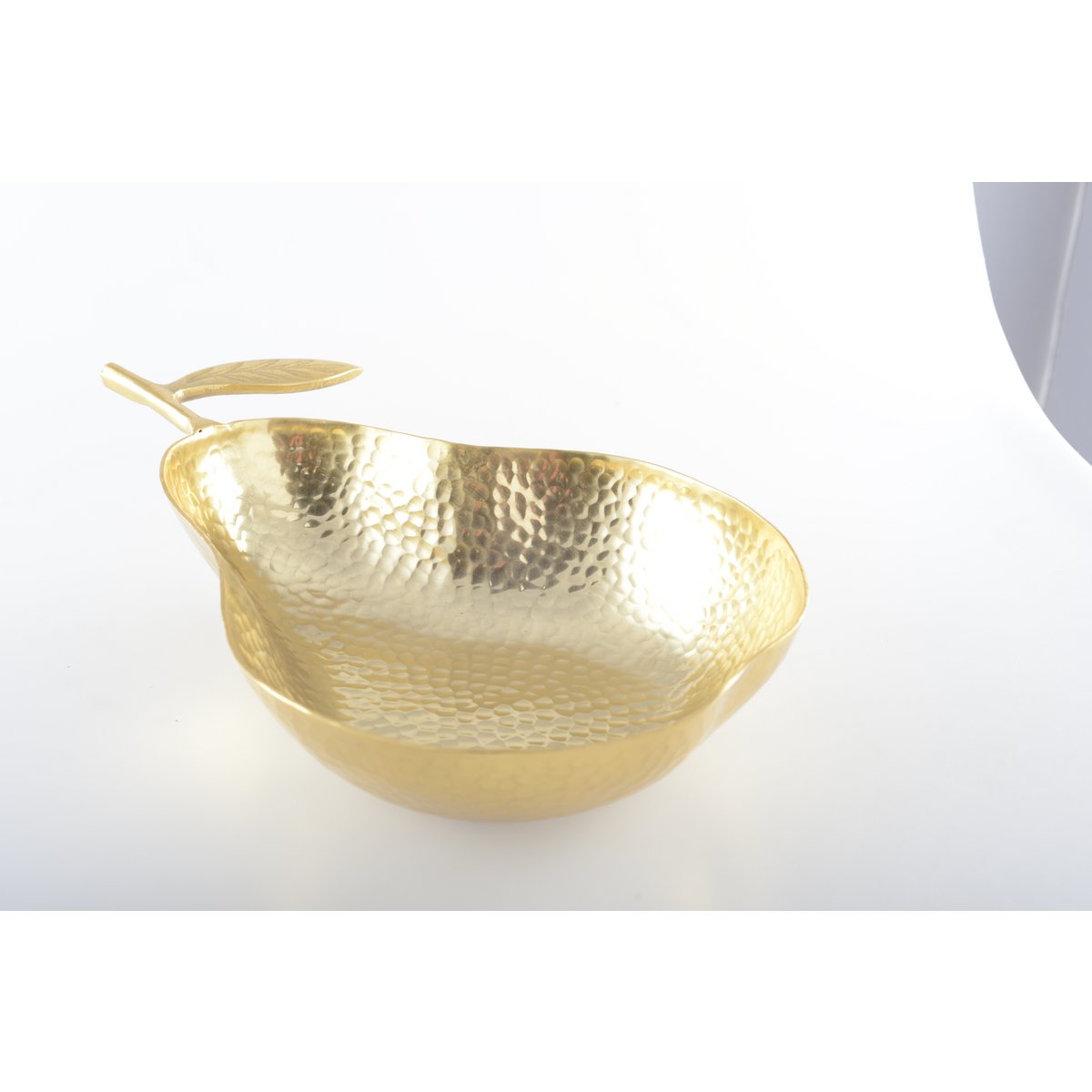 GOLDEN PEAR CUP 27x22x5CM